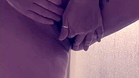 Lissa Lakes Come Watch Me Shower