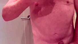 Detailed Cum Tribute For Elsa August