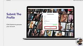 Hop in my truck, babe, ride me hard till I burst outside!