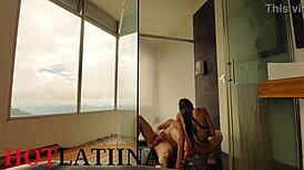 did i fuck my friend's girlfriend in the motel?