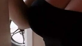 Best stepsister in passionate anal sex!