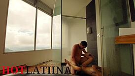 did i fuck my friend's girlfriend in the motel?