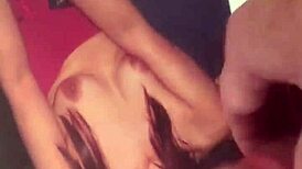 Detailed Cum Tribute For Elsa August