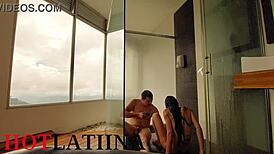 did i fuck my friend's girlfriend in the motel?