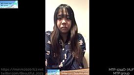 rookie sakura asakura's selfie chaku-ero 😏