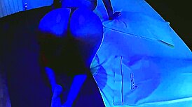 Latina Amateur POV Masturbation Targeting