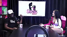 Woman Reveals Son's Porn and Funk Career to His Mother - Jefao Oficial