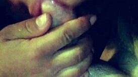 big booty bitch daisy daze deepthroating my white cock and getting fucked doggystyle!