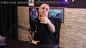 freddy the dogging king eats multiple pussies in bent over positions