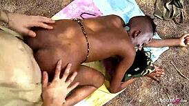 Bianka's Seductive Encounter Sparks Intense Emotions