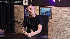 freddy the dogging king eats multiple pussies in bent over positions