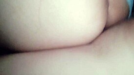 Latina Amateur Couple Fucks Without Condom In City Center. Bent Over And Riding Monster Cock In Doggystyle.