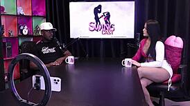 Woman Reveals Son's Porn and Funk Career to His Mother - Jefao Oficial