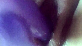 German Solo Babe Uses Dildo On Wet Pussy After Creampie In Web Chat