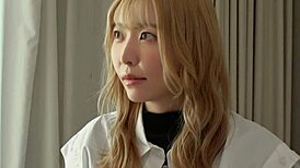 I love watching this skinny Asian babe give an amazing blowjob.