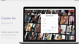 Jae Lynn's lactating tits milk my cock in POV blowjob.