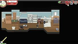 Spooky Milk Life Gameplay: How to Make Santa Come to Your Home with All the Toys