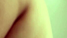 Deepthroat Sucking My Balls With Passion