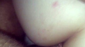 Hey, check out this anal with my wife! 😏💥