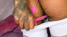 Teen Brunette College Girl Verification Video