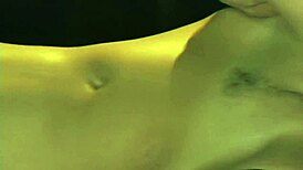 dani woodward bends over for rough sex and licks pussy to orgasm