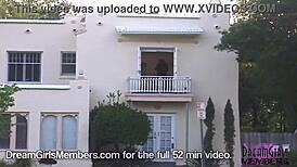 i bare my gorgeous body in this first lingerie shoot, feeling so horny and adorable as a tanned brunette model