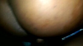 african couples enjoy each other in the morning