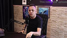 freddy the dogging king eats multiple pussies in bent over positions