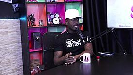 Woman Reveals Son's Porn and Funk Career to His Mother - Jefao Oficial