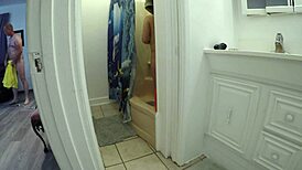 britney madison explores anal scenes in main series episode five