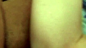 renee asked for a job but ended up with a cock that played nice in her mouth