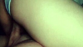 Latina Amateur Couple Fucks Without Condom In City Center. Bent Over And Riding Monster Cock In Doggystyle.