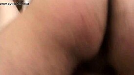 renee asked for a job but ended up with a cock that played nice in her mouth