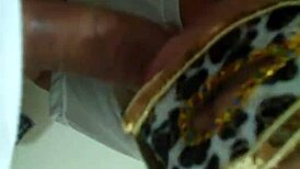 i'm sucking this big ass milf's cock and getting a facial, anal too