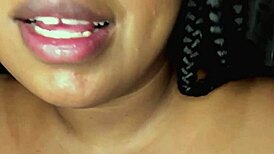 Cum in my mouth game