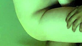 Naughty Natty Rides Hard and Gets Creampied Deep