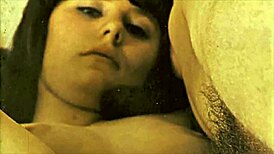 vintage hairy clip got me hooked, wanna chat about it?