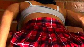 The apartment echoed with intense sighs as her friend's mother felt pure ecstasy