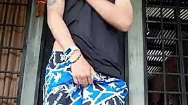 Watch me rip off my clothes while dancing seductively! 💃🔥