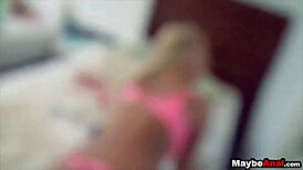 i got my first anal with nerd tucker starr