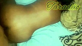 Big Black Cock Pounding Tight Ass Anal