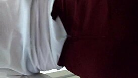 mi vecina latina de gran culo no resisto follarla vecino sueltame no me des tan duro por favor ya me duele el coño destrozame la verga a sentones amateur real