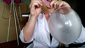 i love crafting a realistic pussy with my own hands at home