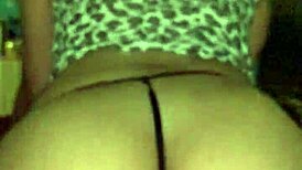 Colombian Ex-Girlfriend Rides Dick Hard in Slow Motion Scene