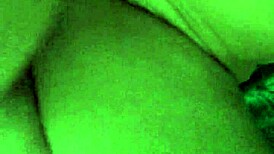 why is fucking larissa so intense?