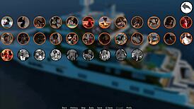 Waterworld - wanted to suck it fast but now its going to be sex e1 68