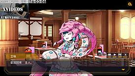 Ai ai-no machine girl training formula 2 part 4 with big cocks