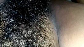 Cute Indian Couple Pussyfucking