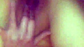 i got fucked, fingered, and squirted like a cheating whore