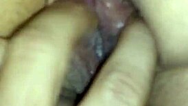 Oh, fucking the married bbw neighbor with a monster cock!